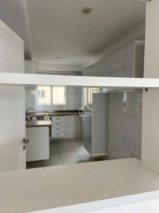 Imagem Apartamento com 3 Quartos à Venda, 114 m² em Centro - Santo André