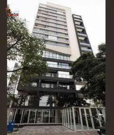 Imagem Loft com 1 Quarto à Venda, 28 m² em Vila Olimpia - São Paulo