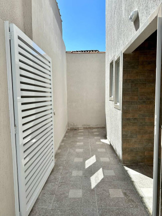 Casa de Condomínio com 2 Quartos à Venda, 62 m² em Jardim Real - Praia Grande