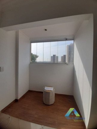 Imagem Apartamento com 2 Quartos à Venda, 62 m² em Sacomã - São Paulo Imagem Apartamento com 2 Quartos à Venda, 62 m² em Sacomã - São Paulo