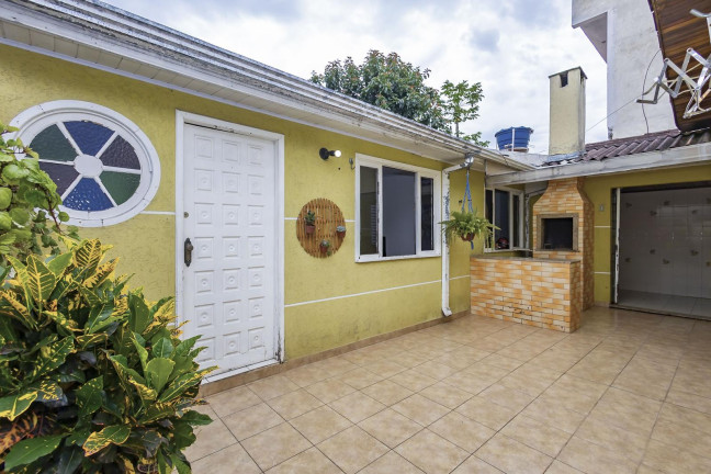 Casa com 4 Quartos à Venda, 102 m² em Campo Comprido - Curitiba