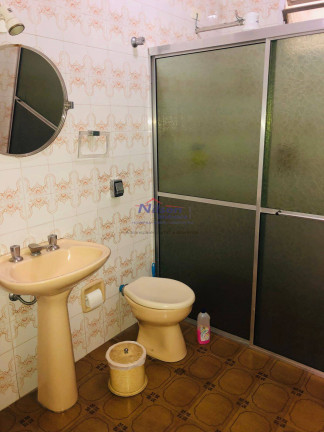 Imagem Casa com 4 Quartos à Venda, 485 m² em Vila Rosália - Guarulhos