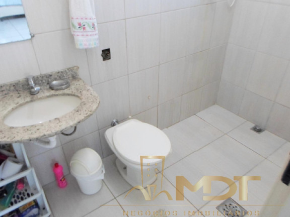 Imagem Casa com 3 Quartos à Venda, 200 m² em Trevo - Belo Horizonte