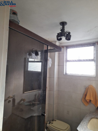 Imagem Apartamento com 3 Quartos à Venda, 90 m² em Mooca - São Paulo