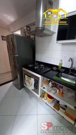 Imagem Apartamento com 3 Quartos à Venda, 62 m² em Vila Andrade - São Paulo Imagem Apartamento com 3 Quartos à Venda, 62 m² em Vila Andrade - São Paulo