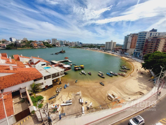 Imagem Apartamento com 3 Quartos à Venda, 106 m² em Praia Do Morro - Guarapari Imagem Apartamento com 3 Quartos à Venda, 106 m² em Praia Do Morro - Guarapari