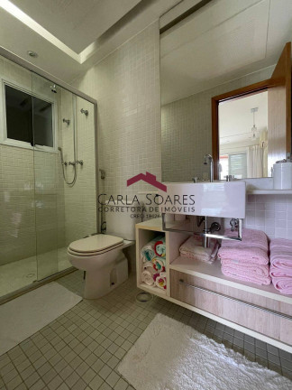 Imagem Apartamento com 5 Quartos à Venda, 125 m² em Enseada - Guarujá