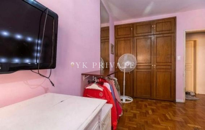 Imagem Apartamento com 3 Quartos à Venda, 121 m² em Jardim Paulista - São Paulo