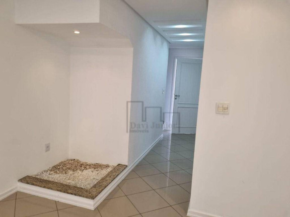 Imagem Casa com 3 Quartos para Alugar, 147 m² em Condomínio Villa Chiari - Sorocaba