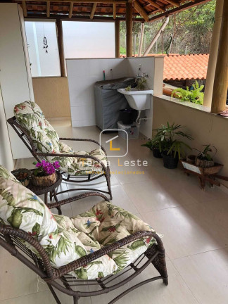 Imagem Apartamento com 2 Quartos à Venda, 20 m² em Palhano - Brumadinho Imagem Apartamento com 2 Quartos à Venda, 20 m² em Palhano - Brumadinho