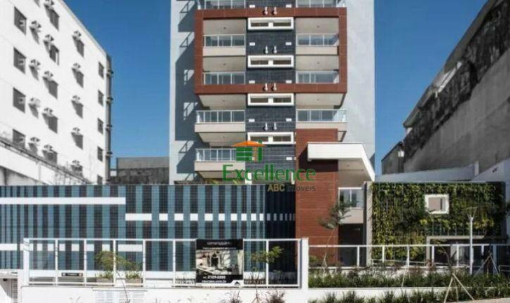 Imagem Studio com 1 Quarto para Alugar, 45 m² em Vila Mariana - São Paulo Imagem Studio com 1 Quarto para Alugar, 45 m² em Vila Mariana - São Paulo