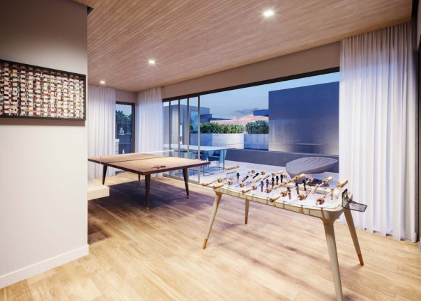 Imagem Casa com 4 Quartos à Venda,  em Jardim Paulistano - São Paulo