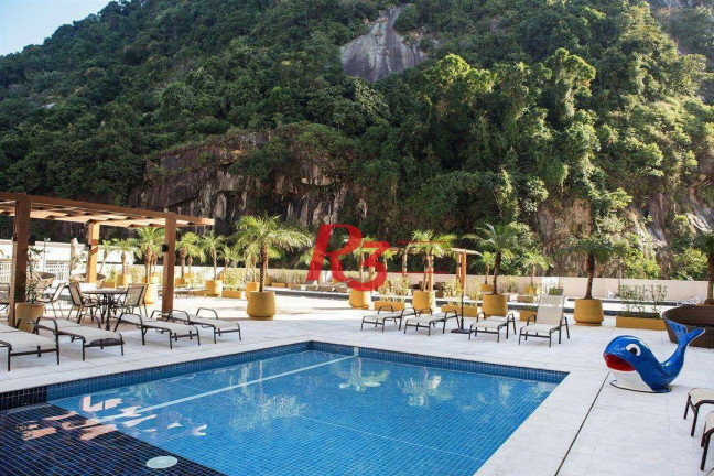 Imagem Apartamento com 3 Quartos à Venda ou Locação, 84 m² em Marapé - Santos Imagem Apartamento com 3 Quartos à Venda ou Locação, 84 m² em Marapé - Santos