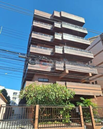 Apartamento com 3 Quartos à Venda, 197 m² em Passagem - Cabo Frio