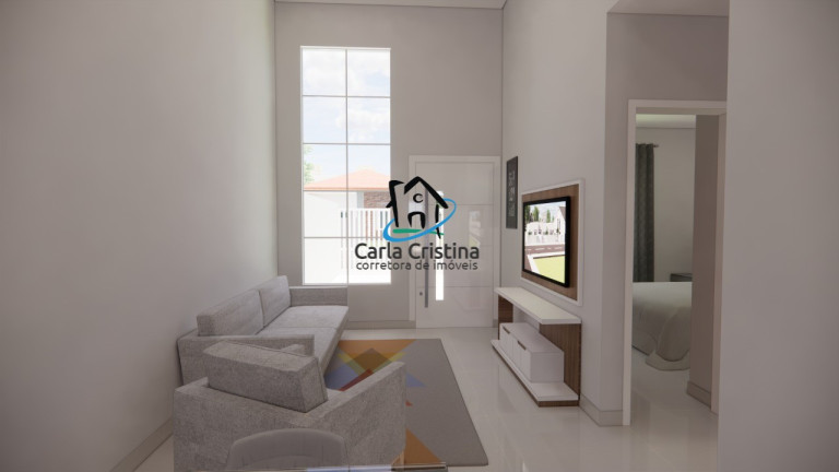 Imagem Casa com 3 Quartos à Venda, 95 m² em Balneário Ipanema - Pontal Do Paraná