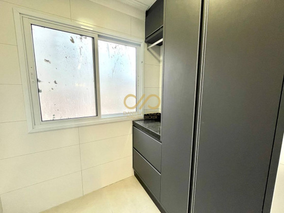 Imagem Apartamento com 2 Quartos à Venda, 79 m² em Boqueirão - Praia Grande
