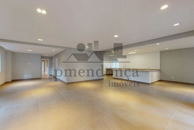 Apartamento com 3 Quartos à Venda, 295 m² em Higienópolis - São Paulo