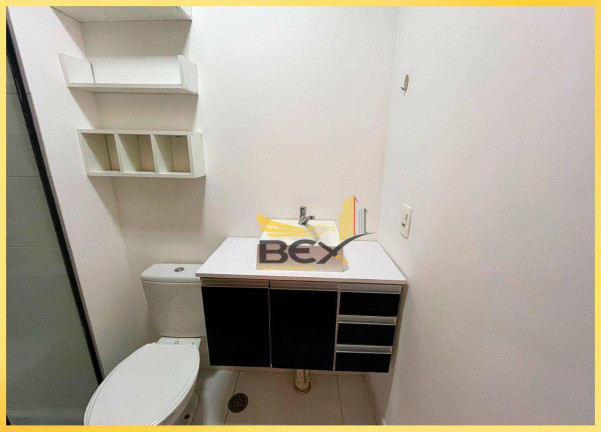 Imagem Apartamento com 2 Quartos à Venda, 47 m² em Alphaville Empresarial - Barueri