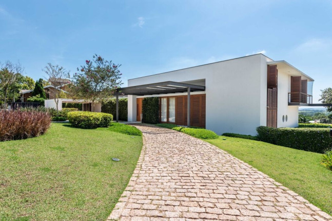Imagem Casa com 9 Quartos à Venda,  em Fazenda Vila Real De Itu - Itu