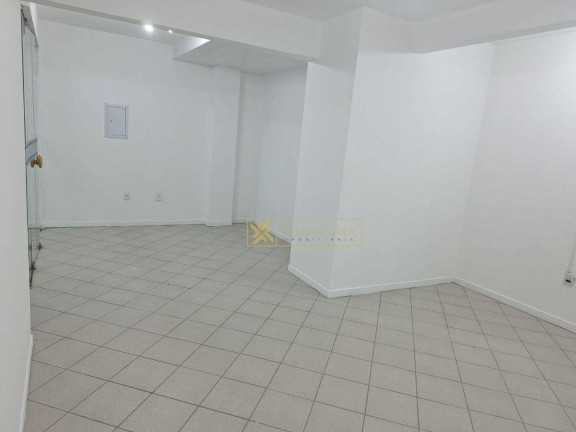 Imagem Loja à Venda, 43 m² em Praia Comprida - São José Imagem Loja à Venda, 43 m² em Praia Comprida - São José