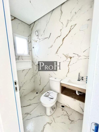 Imagem Cobertura com 2 Quartos à Venda, 110 m² em Santa Maria - Santo André