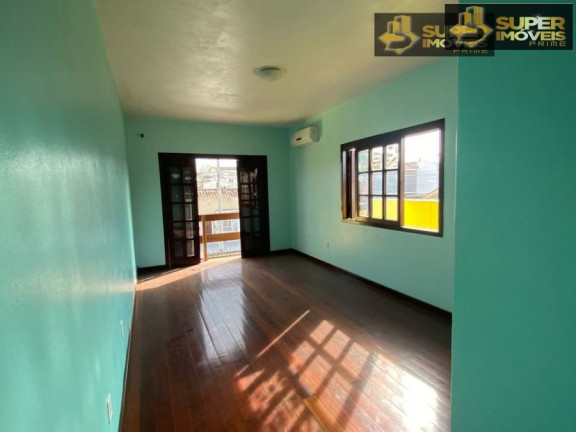 Imagem Casa com 3 Quartos à Venda, 235 m² em Fragata - Pelotas