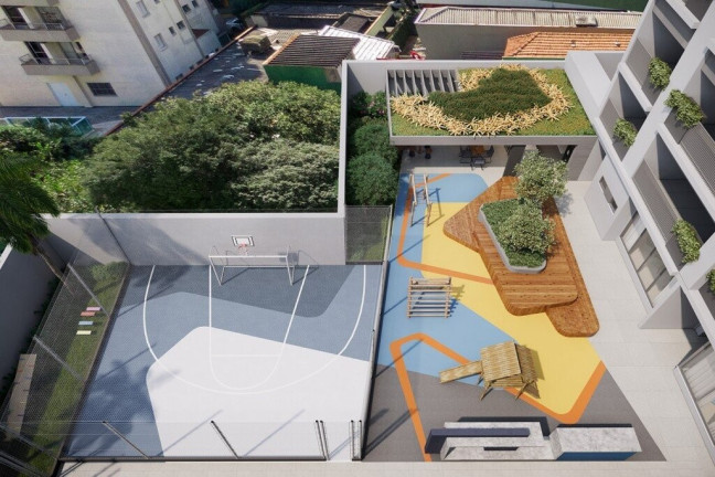 Imagem Apartamento com 3 Quartos à Venda, 115 m² em Vila Clementino - São Paulo Imagem Apartamento com 3 Quartos à Venda, 115 m² em Vila Clementino - São Paulo