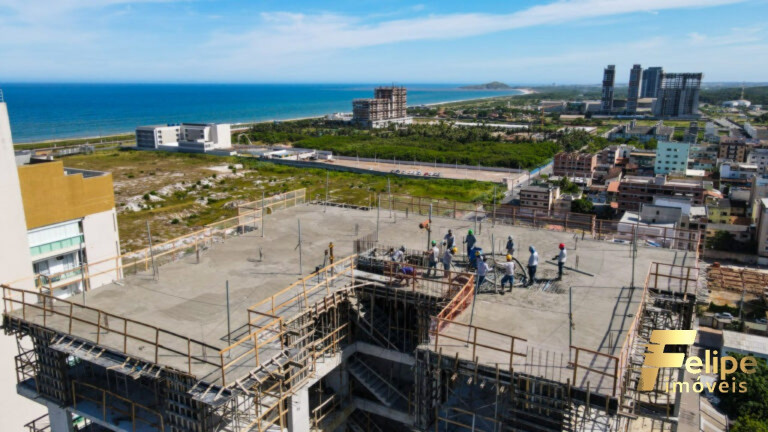 Imagem Imóvel com 2 Quartos à Venda, 63 m² em Praia De Itaparica - Vila Velha