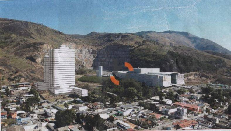 Imagem Imóvel à Venda, 2 m² em Luz - Nova Iguaçu Imagem Imóvel à Venda, 2 m² em Luz - Nova Iguaçu