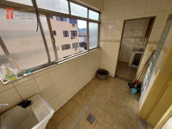 Imagem Apartamento com 3 Quartos à Venda, 103 m² em Centro - Duque De Caxias