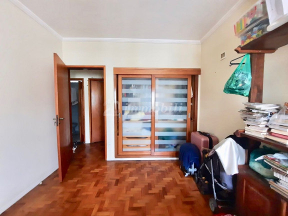 Imagem Apartamento com 3 Quartos à Venda, 120 m² em Higienopolis - São Paulo