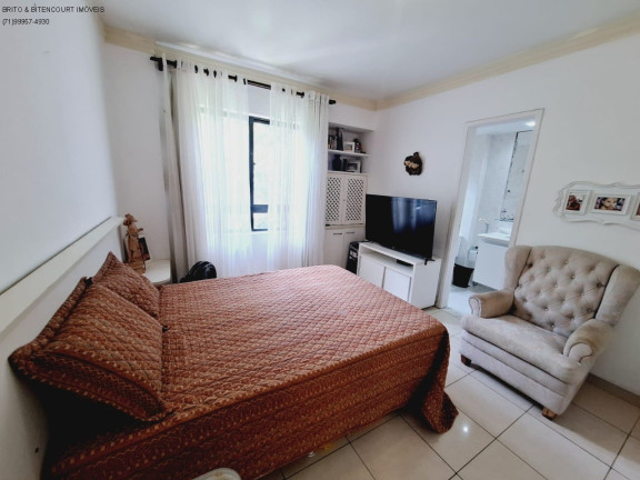 Imagem Imóvel com 4 Quartos à Venda, 80 m² em Barbalho - Salvador