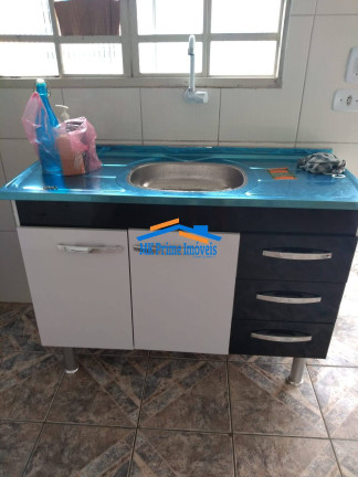 Imagem Casa com 5 Quartos à Venda, 80 m² em Vila Silviânia - Carapicuíba