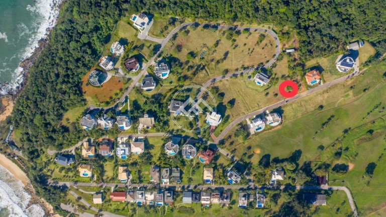 Terreno à Venda,  em Iate Clube Itapema - Itapema