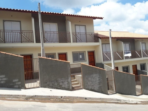 Imagem Sobrado com 2 Quartos à Venda,  em Jardim Vassouras - Francisco Morato
