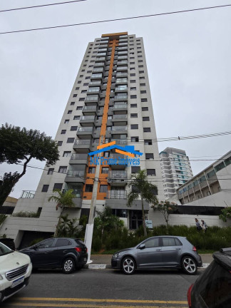Imagem Apartamento com 2 Quartos à Venda, 57 m² em Vila Yara - Osasco