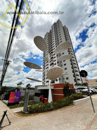 Imagem Apartamento com 2 Quartos à Venda, 80 m² em Alvinópolis - Atibaia