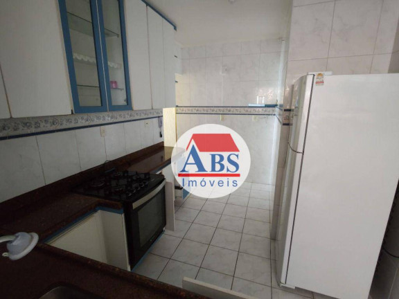 Imagem Apartamento com 2 Quartos à Venda, 71 m² em Aviação - Praia Grande