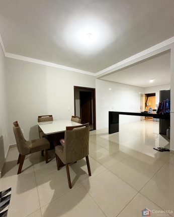 Imagem Apartamento com 3 Quartos à Venda, 92 m² em Jardim Céu Azul - Patos De Minas Imagem Apartamento com 3 Quartos à Venda, 92 m² em Jardim Céu Azul - Patos De Minas