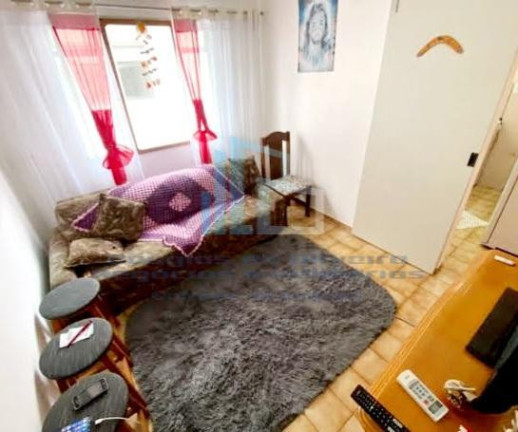 Imagem Apartamento com 1 Quarto à Venda, 43 m² em Guilhermina - Praia Grande Imagem Apartamento com 1 Quarto à Venda, 43 m² em Guilhermina - Praia Grande