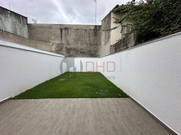 Imagem Sobrado com 3 Quartos à Venda, 160 m² em Jardim São Carlos - Sorocaba Imagem Sobrado com 3 Quartos à Venda, 160 m² em Jardim São Carlos - Sorocaba