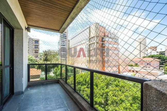 Imagem Apartamento com 4 Quartos à Venda, 200 m² em Vila Uberabinha - São Paulo