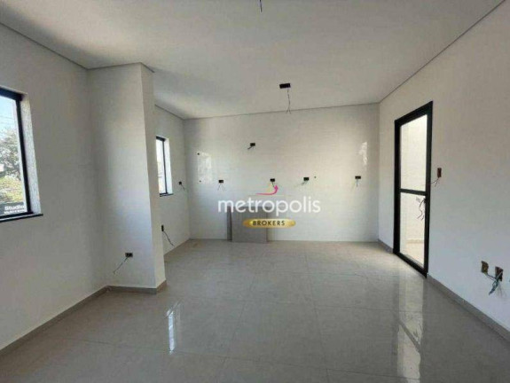 Imagem Sobrado com 2 Quartos à Venda, 95 m² em Parque Das Nações - Santo André Imagem Sobrado com 2 Quartos à Venda, 95 m² em Parque Das Nações - Santo André