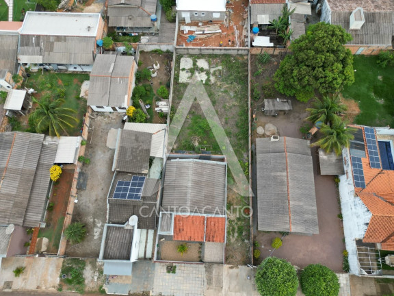 Imagem Casa com 2 Quartos à Venda,  em Jardim Jacarandás - Sinop