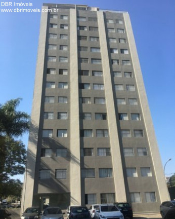 Apartamento com 3 Quartos à Venda, 106 m² em Campo Limpo - Sao Paulo