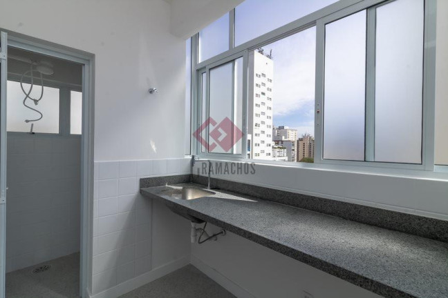 Imagem Apartamento com 3 Quartos à Venda, 180 m² em Higienópolis - São Paulo