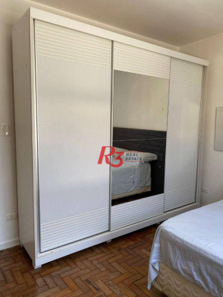 Imagem Apartamento com 2 Quartos à Venda, 86 m² em Embaré - Santos