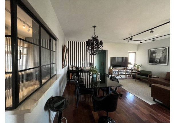 Imagem Apartamento com 3 Quartos à Venda, 130 m² em Pinheiros - São Paulo Imagem Apartamento com 3 Quartos à Venda, 130 m² em Pinheiros - São Paulo