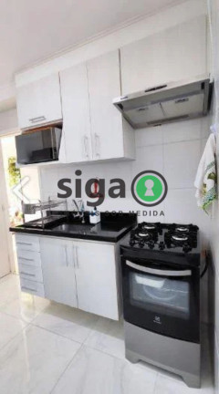 Imagem Apartamento com 2 Quartos à Venda, 48 m² em Lapa De Baixo - São Paulo Imagem Apartamento com 2 Quartos à Venda, 48 m² em Lapa De Baixo - São Paulo