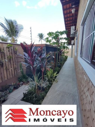 Imagem Casa com 3 Quartos à Venda, 320 m² em Indaiá - Caraguatatuba Imagem Casa com 3 Quartos à Venda, 320 m² em Indaiá - Caraguatatuba